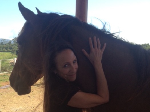 equine therapy costa rica